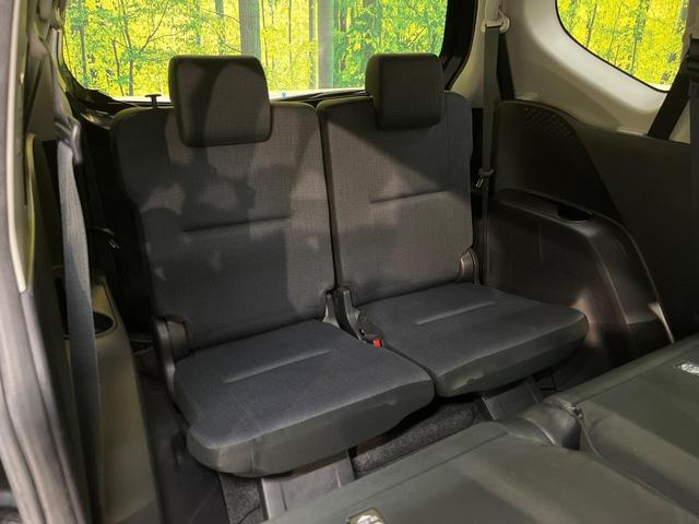 シエンタ G 純正ナビ セーフティセンス 両側パワースライドドア LEDヘッドライト シートヒーター オートハイビーム バックカメラ スマートキー ETC Bluetooth フルセグ オートライト(10枚目)