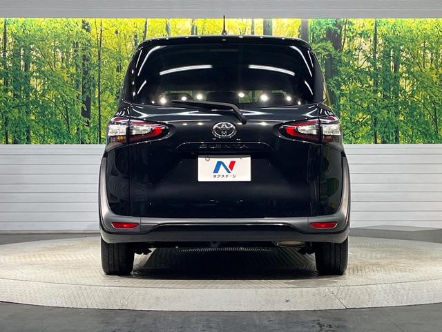 シエンタ G 純正ナビ セーフティセンス 両側パワースライドドア LEDヘッドライト シートヒーター オートハイビーム バックカメラ スマートキー ETC Bluetooth フルセグ オートライト(16枚目)