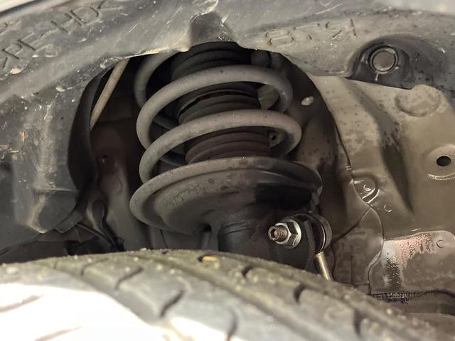 シエンタ G 純正ナビ セーフティセンス 両側パワースライドドア LEDヘッドライト シートヒーター オートハイビーム バックカメラ スマートキー ETC Bluetooth フルセグ オートライト(21枚目)