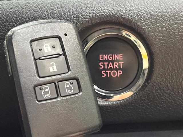 シエンタ G 純正ナビ セーフティセンス 両側パワースライドドア LEDヘッドライト シートヒーター オートハイビーム バックカメラ スマートキー ETC Bluetooth フルセグ オートライト(32枚目)