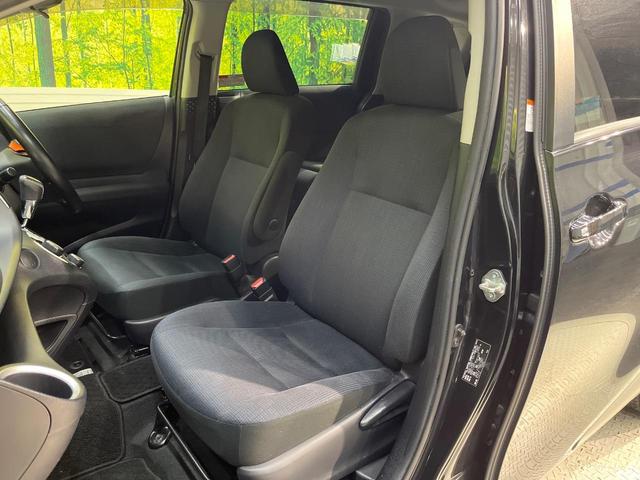 シエンタ G 純正ナビ セーフティセンス 両側パワースライドドア LEDヘッドライト シートヒーター オートハイビーム バックカメラ スマートキー ETC Bluetooth フルセグ オートライト(41枚目)