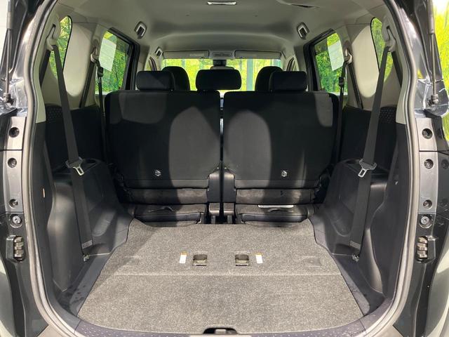 シエンタ G 純正ナビ セーフティセンス 両側パワースライドドア LEDヘッドライト シートヒーター オートハイビーム バックカメラ スマートキー ETC Bluetooth フルセグ オートライト(42枚目)