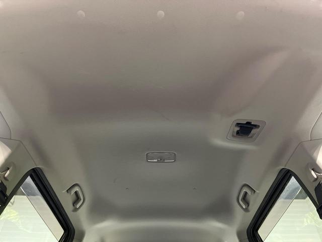 シエンタ G 純正ナビ セーフティセンス 両側パワースライドドア LEDヘッドライト シートヒーター オートハイビーム バックカメラ スマートキー ETC Bluetooth フルセグ オートライト(43枚目)