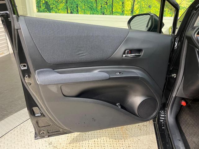 シエンタ G 純正ナビ セーフティセンス 両側パワースライドドア LEDヘッドライト シートヒーター オートハイビーム バックカメラ スマートキー ETC Bluetooth フルセグ オートライト(44枚目)