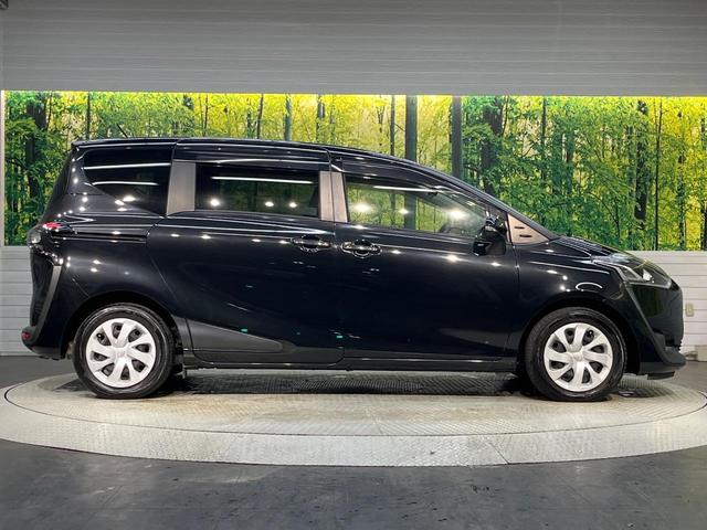 シエンタ G 純正ナビ セーフティセンス 両側パワースライドドア LEDヘッドライト シートヒーター オートハイビーム バックカメラ スマートキー ETC Bluetooth フルセグ オートライト(49枚目)