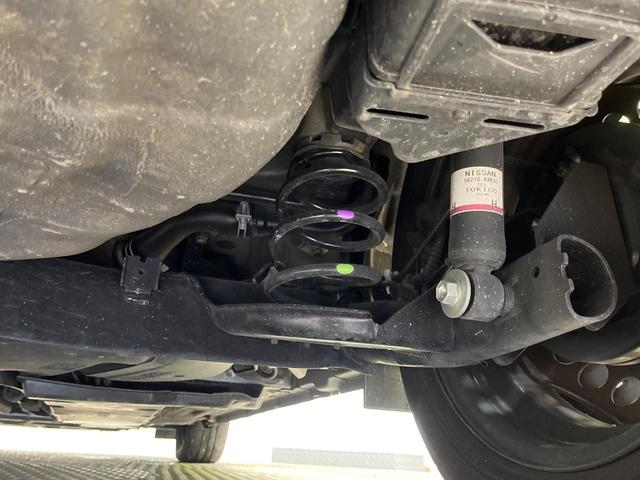 ノート Ｘ　ＳＤナビ　インテリジェントエマージェンシーブレーキ　バックカメラ　オートハイビーム　ＬＥＤヘッドライト　Ｂｌｕｅｔｏｏｔｈ　インテリキー　ＥＴＣ　電動パーキングブレーキ（21枚目）