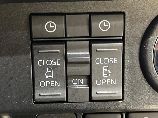 ルーミー カスタムG-T ターボ ディスプレイオーディオ スマートアシスト 両側パワースライドドア アダプティブクルーズコントロール シートヒーター バックカメラ 電動パーキングブレーキ コーナーセンサー スマートキー(5枚目)