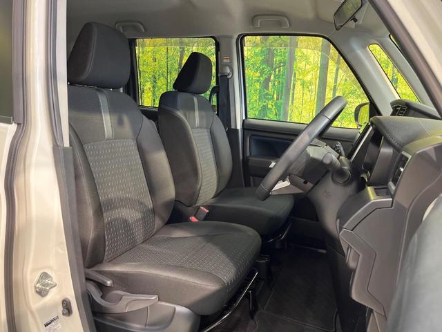 ルーミー カスタムG-T ターボ ディスプレイオーディオ スマートアシスト 両側パワースライドドア アダプティブクルーズコントロール シートヒーター バックカメラ 電動パーキングブレーキ コーナーセンサー スマートキー(8枚目)