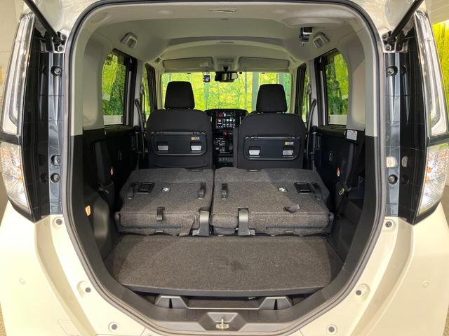 ルーミー カスタムG-T ターボ ディスプレイオーディオ スマートアシスト 両側パワースライドドア アダプティブクルーズコントロール シートヒーター バックカメラ 電動パーキングブレーキ コーナーセンサー スマートキー(10枚目)