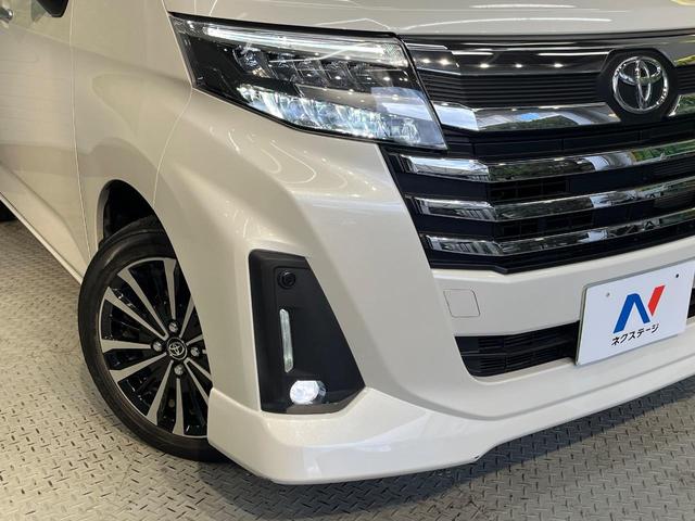 ルーミー カスタムG-T ターボ ディスプレイオーディオ スマートアシスト 両側パワースライドドア アダプティブクルーズコントロール シートヒーター バックカメラ 電動パーキングブレーキ コーナーセンサー スマートキー(12枚目)