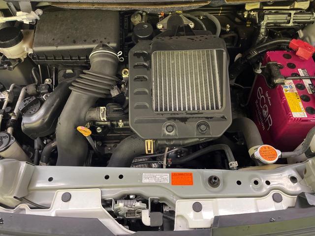 ルーミー カスタムG-T ターボ ディスプレイオーディオ スマートアシスト 両側パワースライドドア アダプティブクルーズコントロール シートヒーター バックカメラ 電動パーキングブレーキ コーナーセンサー スマートキー(18枚目)