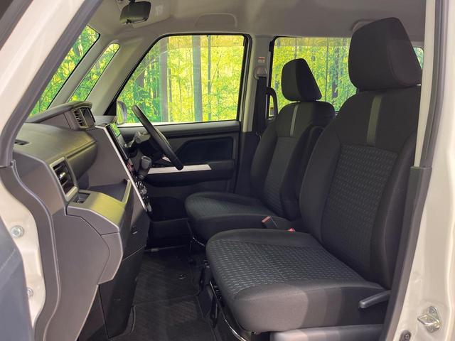 ルーミー カスタムG-T ターボ ディスプレイオーディオ スマートアシスト 両側パワースライドドア アダプティブクルーズコントロール シートヒーター バックカメラ 電動パーキングブレーキ コーナーセンサー スマートキー(45枚目)