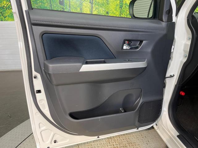 ルーミー カスタムG-T ターボ ディスプレイオーディオ スマートアシスト 両側パワースライドドア アダプティブクルーズコントロール シートヒーター バックカメラ 電動パーキングブレーキ コーナーセンサー スマートキー(48枚目)