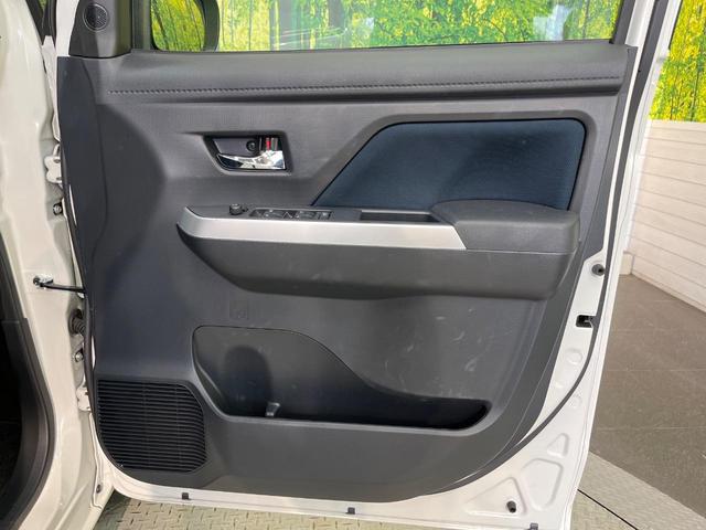 ルーミー カスタムG-T ターボ ディスプレイオーディオ スマートアシスト 両側パワースライドドア アダプティブクルーズコントロール シートヒーター バックカメラ 電動パーキングブレーキ コーナーセンサー スマートキー(49枚目)