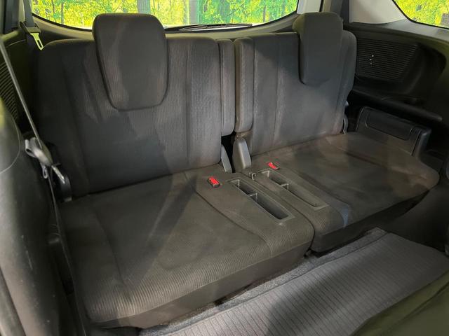 フリード Ｇ　ジャストセレクション　純正ナビ　オートライト　スマートキー　ＥＴＣ　バックカメラ　Ｂｌｕｅｔｏｏｔｈ　ＨＩＤヘッドライト　パワースライドドア　電動格納ミラー　オートエアコン（10枚目）