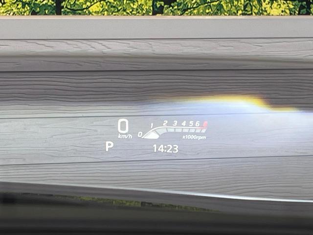 ソリオバンディット ハイブリッドＳＶ　純正９インチナビ　セーフティサポート　アダプティブクルーズコントロール　両側パワースライドドア　全方位モニター　ＨＵＤ　コーナーセンサー　ハイビームアシスト　ＬＥＤヘッドライト　スマートキー（6枚目）