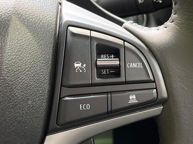 ソリオバンディット ハイブリッドＳＶ　純正９インチナビ　セーフティサポート　アダプティブクルーズコントロール　両側パワースライドドア　全方位モニター　ＨＵＤ　コーナーセンサー　ハイビームアシスト　ＬＥＤヘッドライト　スマートキー（7枚目）