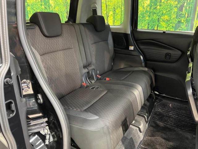 ソリオバンディット ハイブリッドＳＶ　純正９インチナビ　セーフティサポート　アダプティブクルーズコントロール　両側パワースライドドア　全方位モニター　ＨＵＤ　コーナーセンサー　ハイビームアシスト　ＬＥＤヘッドライト　スマートキー（9枚目）