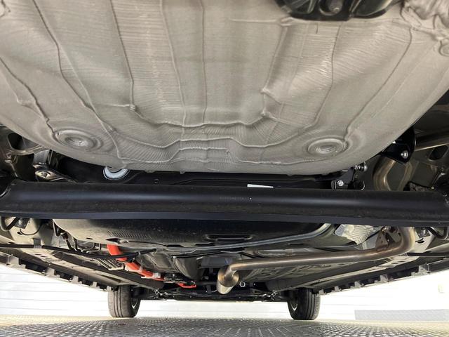 ソリオバンディット ハイブリッドＳＶ　純正９インチナビ　セーフティサポート　アダプティブクルーズコントロール　両側パワースライドドア　全方位モニター　ＨＵＤ　コーナーセンサー　ハイビームアシスト　ＬＥＤヘッドライト　スマートキー（19枚目）