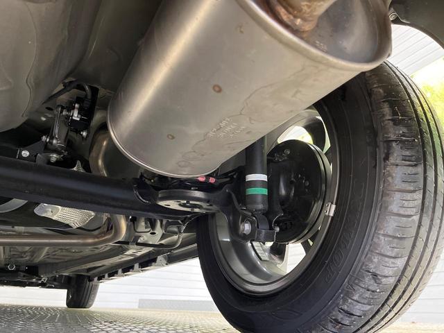 ソリオバンディット ハイブリッドＳＶ　純正９インチナビ　セーフティサポート　アダプティブクルーズコントロール　両側パワースライドドア　全方位モニター　ＨＵＤ　コーナーセンサー　ハイビームアシスト　ＬＥＤヘッドライト　スマートキー（21枚目）