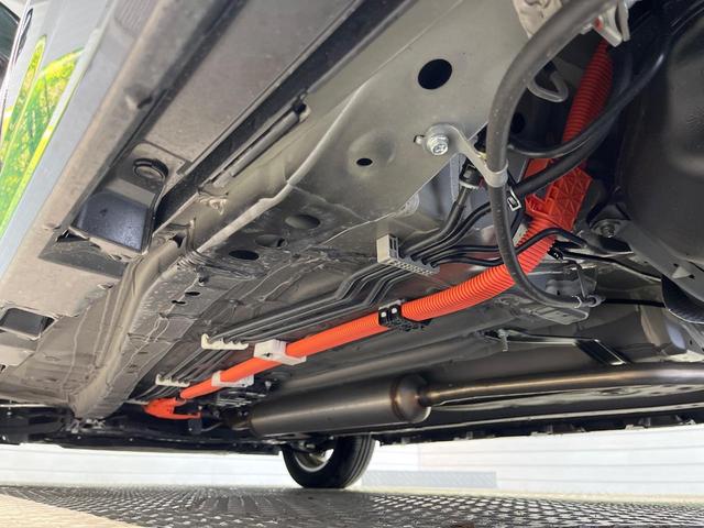 ソリオバンディット ハイブリッドＳＶ　純正９インチナビ　セーフティサポート　アダプティブクルーズコントロール　両側パワースライドドア　全方位モニター　ＨＵＤ　コーナーセンサー　ハイビームアシスト　ＬＥＤヘッドライト　スマートキー（22枚目）