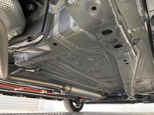 ソリオバンディット ハイブリッドＳＶ　純正９インチナビ　セーフティサポート　アダプティブクルーズコントロール　両側パワースライドドア　全方位モニター　ＨＵＤ　コーナーセンサー　ハイビームアシスト　ＬＥＤヘッドライト　スマートキー（23枚目）