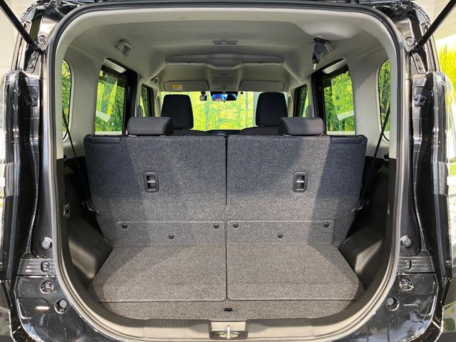 ソリオバンディット ハイブリッドＳＶ　純正９インチナビ　セーフティサポート　アダプティブクルーズコントロール　両側パワースライドドア　全方位モニター　ＨＵＤ　コーナーセンサー　ハイビームアシスト　ＬＥＤヘッドライト　スマートキー（53枚目）