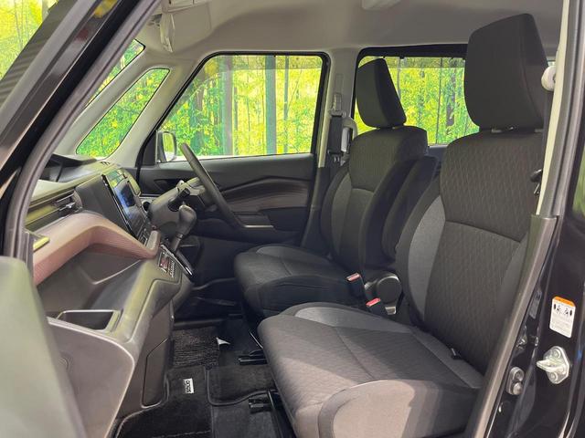 ソリオバンディット ハイブリッドＳＶ　純正９インチナビ　セーフティサポート　アダプティブクルーズコントロール　両側パワースライドドア　全方位モニター　ＨＵＤ　コーナーセンサー　ハイビームアシスト　ＬＥＤヘッドライト　スマートキー（57枚目）