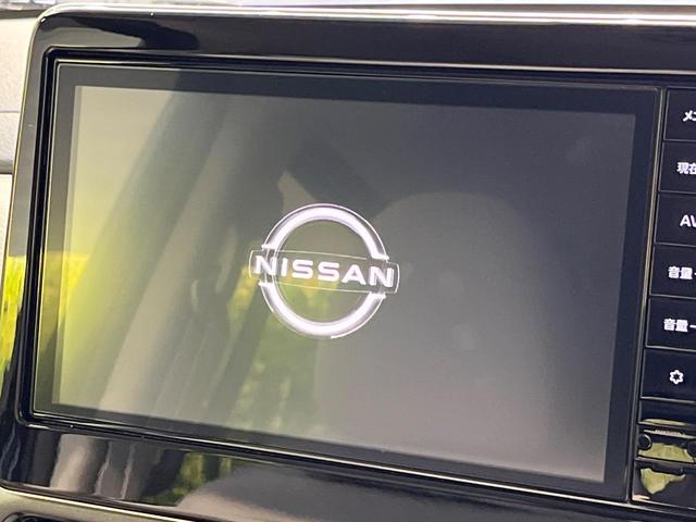 ルークス Ｘ　純正９インチナビ　インテリジェントエマージェンシーブレーキ　アラウンドビューモニター　ハンズフリーパワースライドドア　ＬＥＤヘッドライト　インテリキー　オートライト　Ｂｌｕｅｔｏｏｔｈ（3枚目）