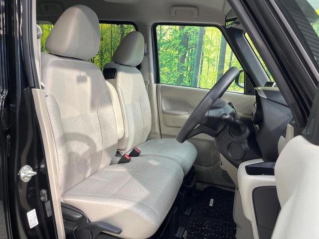 ルークス Ｘ　純正９インチナビ　インテリジェントエマージェンシーブレーキ　アラウンドビューモニター　ハンズフリーパワースライドドア　ＬＥＤヘッドライト　インテリキー　オートライト　Ｂｌｕｅｔｏｏｔｈ（8枚目）