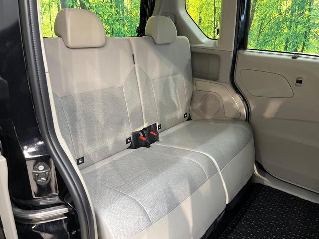 ルークス Ｘ　純正９インチナビ　インテリジェントエマージェンシーブレーキ　アラウンドビューモニター　ハンズフリーパワースライドドア　ＬＥＤヘッドライト　インテリキー　オートライト　Ｂｌｕｅｔｏｏｔｈ（9枚目）