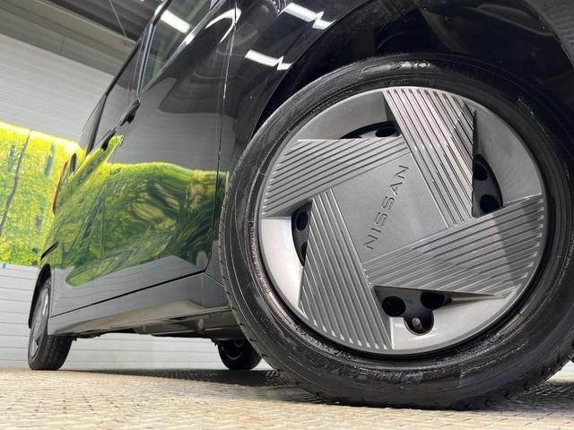 ルークス Ｘ　純正９インチナビ　インテリジェントエマージェンシーブレーキ　アラウンドビューモニター　ハンズフリーパワースライドドア　ＬＥＤヘッドライト　インテリキー　オートライト　Ｂｌｕｅｔｏｏｔｈ（13枚目）