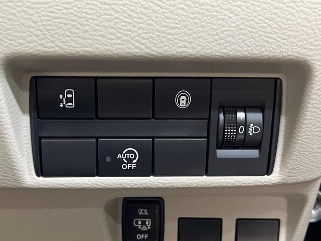 ルークス Ｘ　純正９インチナビ　インテリジェントエマージェンシーブレーキ　アラウンドビューモニター　ハンズフリーパワースライドドア　ＬＥＤヘッドライト　インテリキー　オートライト　Ｂｌｕｅｔｏｏｔｈ（26枚目）