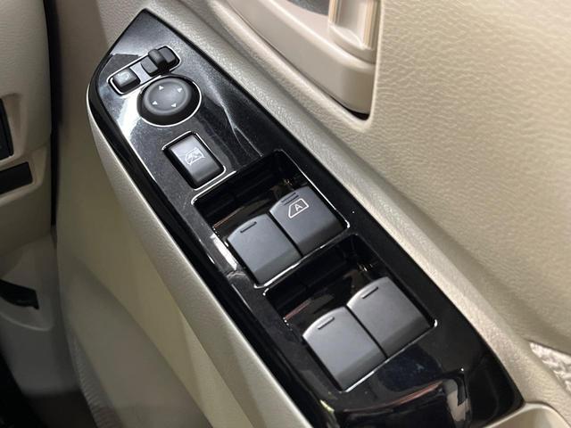 ルークス Ｘ　純正９インチナビ　インテリジェントエマージェンシーブレーキ　アラウンドビューモニター　ハンズフリーパワースライドドア　ＬＥＤヘッドライト　インテリキー　オートライト　Ｂｌｕｅｔｏｏｔｈ（34枚目）