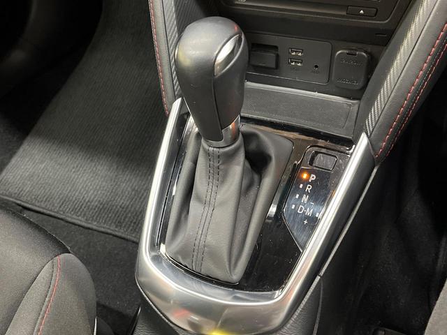 デミオ ＸＤツーリング　マツダコネクト　スマートシティブレーキサポート　クルーズコントロール　ＨＵＤ　バックカメラ　Ｂｌｕｅｔｏｏｔｈ　フルセグ　アドバンスキー　ＥＴＣ　パドルシフト　オートライト　フロントフォグライト（24枚目）