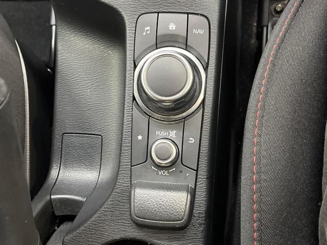 デミオ ＸＤツーリング　マツダコネクト　スマートシティブレーキサポート　クルーズコントロール　ＨＵＤ　バックカメラ　Ｂｌｕｅｔｏｏｔｈ　フルセグ　アドバンスキー　ＥＴＣ　パドルシフト　オートライト　フロントフォグライト（36枚目）