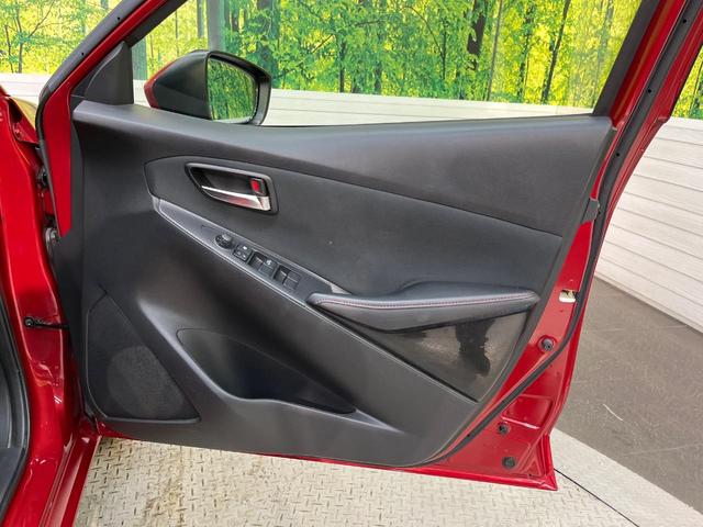 デミオ ＸＤツーリング　マツダコネクト　スマートシティブレーキサポート　クルーズコントロール　ＨＵＤ　バックカメラ　Ｂｌｕｅｔｏｏｔｈ　フルセグ　アドバンスキー　ＥＴＣ　パドルシフト　オートライト　フロントフォグライト（48枚目）