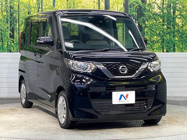 ルークス Ｘ　純正ナビ　インテリジェントエマージェンシーブレーキ　アラウンドビューモニター　ハンズフリーパワースライドドア　ハイビームアシスト　Ｂｌｕｅｔｏｏｔｈ　フルセグ　アイドリングストップ（16枚目）