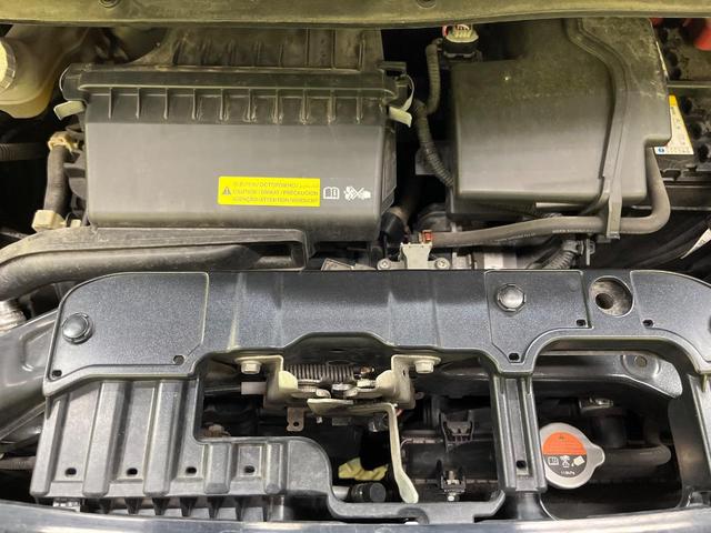 ルークス Ｘ　純正ナビ　インテリジェントエマージェンシーブレーキ　アラウンドビューモニター　ハンズフリーパワースライドドア　ハイビームアシスト　Ｂｌｕｅｔｏｏｔｈ　フルセグ　アイドリングストップ（18枚目）