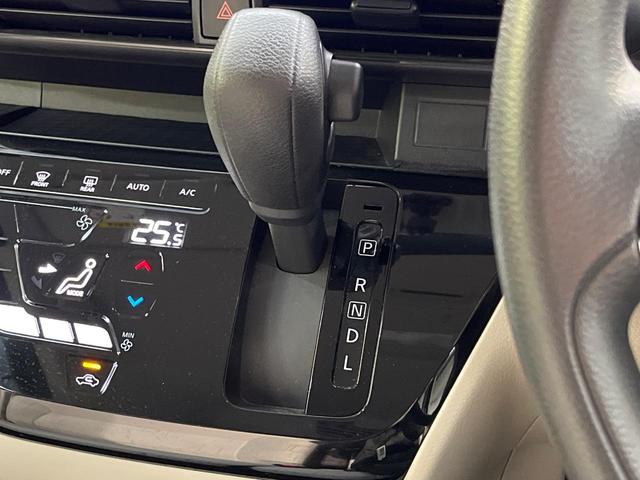 ルークス Ｘ　純正ナビ　インテリジェントエマージェンシーブレーキ　アラウンドビューモニター　ハンズフリーパワースライドドア　ハイビームアシスト　Ｂｌｕｅｔｏｏｔｈ　フルセグ　アイドリングストップ（24枚目）