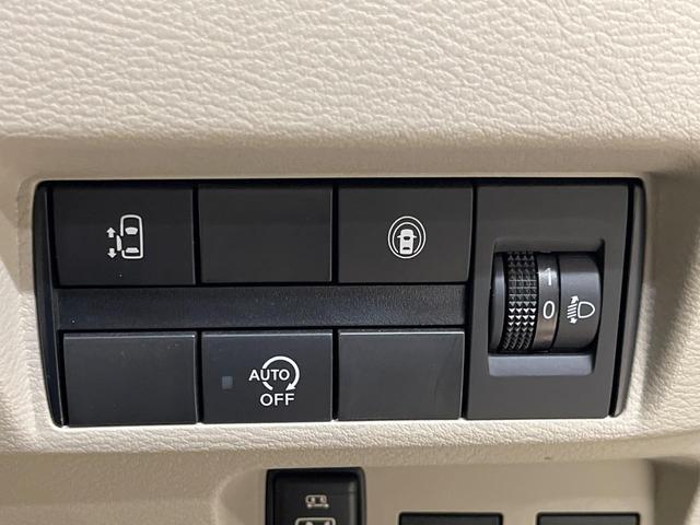 ルークス Ｘ　純正ナビ　インテリジェントエマージェンシーブレーキ　アラウンドビューモニター　ハンズフリーパワースライドドア　ハイビームアシスト　Ｂｌｕｅｔｏｏｔｈ　フルセグ　アイドリングストップ（26枚目）