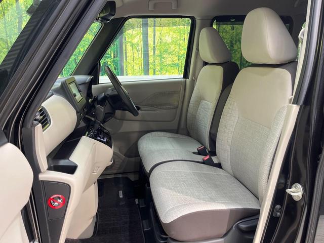 ルークス Ｘ　純正ナビ　インテリジェントエマージェンシーブレーキ　アラウンドビューモニター　ハンズフリーパワースライドドア　ハイビームアシスト　Ｂｌｕｅｔｏｏｔｈ　フルセグ　アイドリングストップ（41枚目）