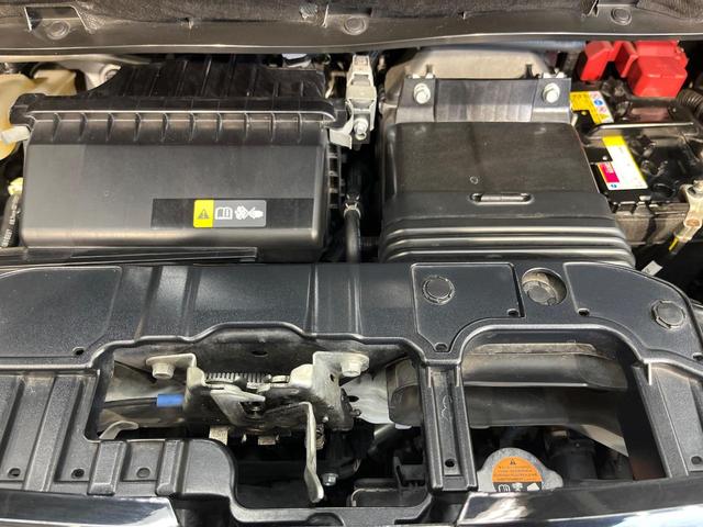 ルークス ハイウェイスター　Ｇターボプロパイロットエディション　純正９インチナビ　プロパイロット　ハンズフリー両側パワースライドドア　アラウンドビューモニター　ハイビームアシスト　ＬＥＤヘッドライト　電動パーキングブレーキ　Ｂｌｕｅｔｏｏｔｈ（17枚目）