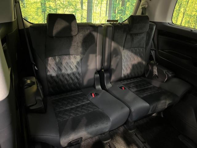 アルファード ２．５Ｓ　Ｃパッケージ　ＢＩＧ－Ｘ１０インチナビ　フリップダウンモニター　レーダークルーズコントロール　インテリジェントクリアランスソナー　両側パワースライドドア　バックカメラ　パワーシート　ステアリングヒーター（10枚目）