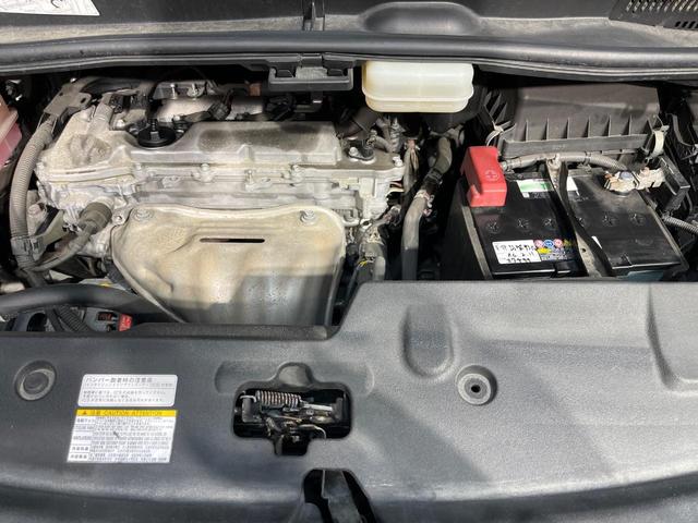 アルファード ２．５Ｓ　Ｃパッケージ　ＢＩＧ－Ｘ１０インチナビ　フリップダウンモニター　レーダークルーズコントロール　インテリジェントクリアランスソナー　両側パワースライドドア　バックカメラ　パワーシート　ステアリングヒーター（18枚目）