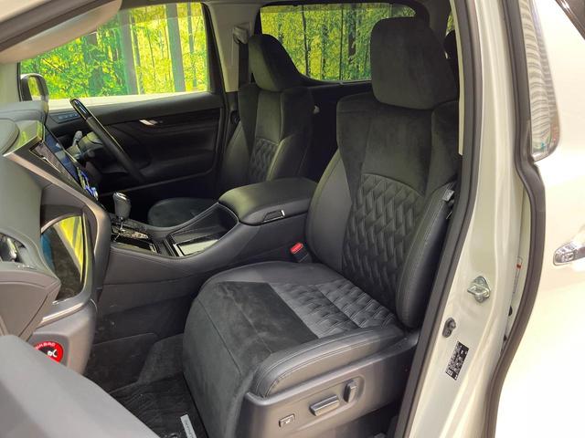 アルファード ２．５Ｓ　Ｃパッケージ　ＢＩＧ－Ｘ１０インチナビ　フリップダウンモニター　レーダークルーズコントロール　インテリジェントクリアランスソナー　両側パワースライドドア　バックカメラ　パワーシート　ステアリングヒーター（52枚目）