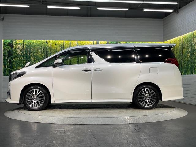 アルファード ２．５Ｓ　Ｃパッケージ　ＢＩＧ－Ｘ１０インチナビ　フリップダウンモニター　レーダークルーズコントロール　インテリジェントクリアランスソナー　両側パワースライドドア　バックカメラ　パワーシート　ステアリングヒーター（59枚目）