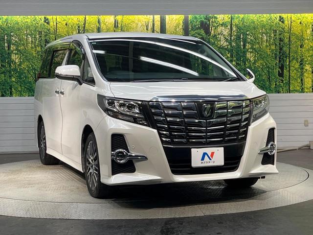 アルファード ２．５Ｓ　Ｃパッケージ　ＢＩＧ－Ｘ１０インチナビ　フリップダウンモニター　レーダークルーズコントロール　インテリジェントクリアランスソナー　両側パワースライドドア　バックカメラ　パワーシート　ステアリングヒーター（62枚目）