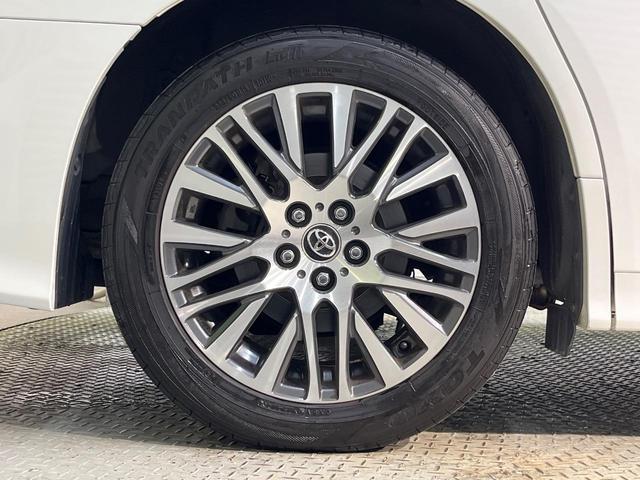 アルファード ２．５Ｓ　Ｃパッケージ　ＢＩＧ－Ｘ１０インチナビ　フリップダウンモニター　レーダークルーズコントロール　インテリジェントクリアランスソナー　両側パワースライドドア　バックカメラ　パワーシート　ステアリングヒーター（64枚目）