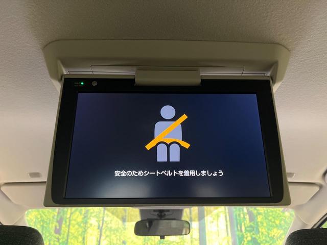 シエンタ ハイブリッドＺ　１０．５インチナビ　フリップダウンモニター　パノラミックビューモニター　ＢＳＭ　トヨタチームメイト　ステアリングヒーター　アクセサリーコンセント　シートヒーターオートハイビーム　セーフティセンス（5枚目）